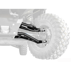 Polaris Ranger 1000 Atlas Pro Heim Joint 2" Forward Offset A-Arms