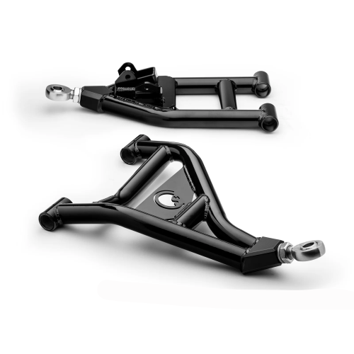 Polaris Ranger XP 1000 Atlas Pro Heim Joint 2" Forward Offset A-Arms