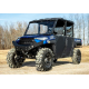 Polaris Ranger XP Kinetic Atlas Pro 2" Forward Offset A-Arms
