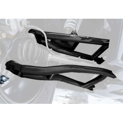 Polaris Ranger XP Kinetic High Clearance 2" Forward Offset A-Arms