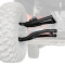 Polaris Ranger 1000 Atlas Pro 1.5" Forward Offset A-Arms