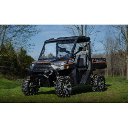 Polaris Ranger 1000 High Clearance 1.5" Forward Offset A-Arms Polaris Ranger 1000 High Clearance 1.5" Forward Offset A-Arms