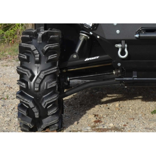 Polaris Ranger XP 900 High Clearance 1.5" Forward Offset A-Arms Polaris Ranger XP 900 High Clearance 1.5" Forward Offset A-Arms
