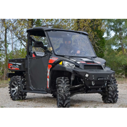 Polaris Ranger XP 900 High Clearance 1.5" Forward Offset A-Arms Polaris Ranger XP 900 High Clearance 1.5" Forward Offset A-Arms