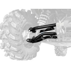 Polaris Ranger XP 1000 Atlas Pro 1.5" Rear Offset A-Arms