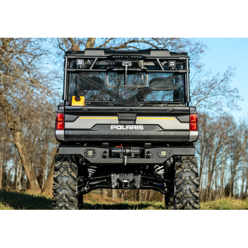 Polaris Ranger XP 1000 Atlas Pro 1.5" Rear Offset A-Arms