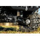 Polaris Ranger XP 1000 Atlas Pro 1.5" Rear Offset A-Arms