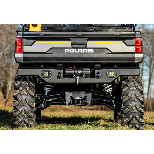 Polaris Ranger XP 1000 Atlas Pro 1.5" Rear Offset A-Arms