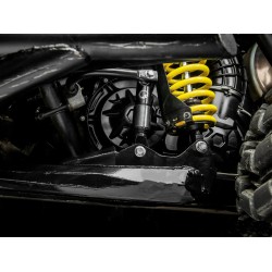 CAN-AM MAVERICK X3 SWAY BAR SHOCK CAN-AM MAVERICK X3 SWAY BAR SHOCK