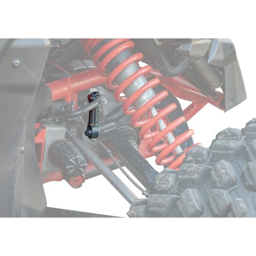 CAN-AM MAVERICK X3 FRONT ADJUSTABLE SWAY BAR LINKS