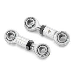 ASSAULT INDUSTRIES HEAVY DUTY FRONT SWAY BAR END LINKS (FITS: CAN-AM MAVERICK X3)