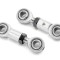 ASSAULT INDUSTRIES HEAVY DUTY FRONT SWAY BAR END LINKS (FITS: CAN-AM MAVERICK X3)
