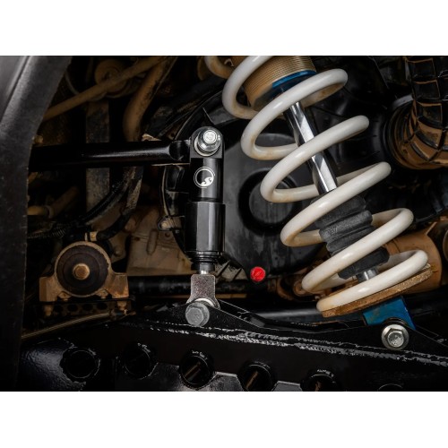 POLARIS RZR XP TURBO S SWAY BAR SHOCK POLARIS RZR XP TURBO S SWAY BAR SHOCK