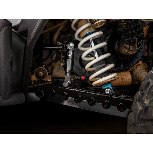 POLARIS RZR XP TURBO S SWAY BAR SHOCK POLARIS RZR XP TURBO S SWAY BAR SHOCK