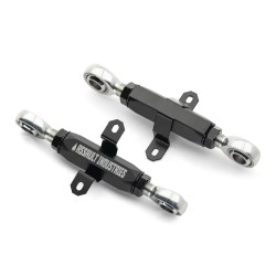 Assault Industries Heavy Duty Sway Bar End Links (Fits: Polaris RZR XP 1000)