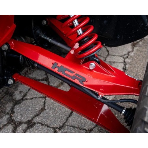 HCR Honda Talon 1000R 2 Seater Long-Travel Suspension A-Arm Kit HCR Honda Talon 1000R 2 Seater Long-Travel Suspension A-Arm Kit