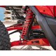 HCR Honda Talon 1000R 2 Seater Long-Travel Suspension A-Arm Kit HCR Honda Talon 1000R 2 Seater Long-Travel Suspension A-Arm Kit