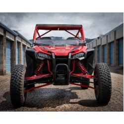 HCR Honda Talon 1000R 2 Seater Long-Travel Suspension A-Arm Kit