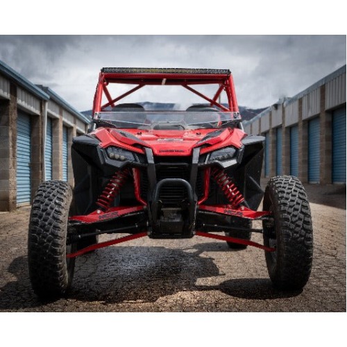 HCR Honda Talon 1000R 2 Seater Long-Travel Suspension A-Arm Kit HCR Honda Talon 1000R 2 Seater Long-Travel Suspension A-Arm Kit