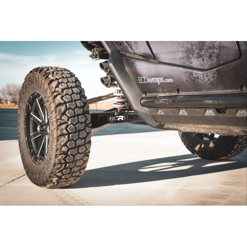 HCR Honda Talon 1000X (2019-2022) Long-Travel Suspension A-Arm Kit HCR Honda Talon 1000X (2019-2022) Long-Travel Suspension A-Arm Kit