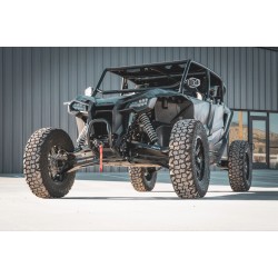 HCR Honda Talon 1000X (2019-2022) Long-Travel Suspension A-Arm Kit