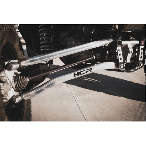 HCR Honda Talon 1000X (2019-2022) Long-Travel Suspension A-Arm Kit HCR Honda Talon 1000X (2019-2022) Long-Travel Suspension A-Arm Kit