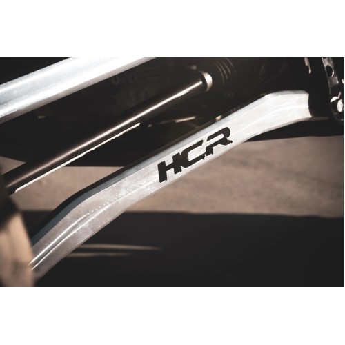 HCR Honda Talon 1000X (2019-2022) Long-Travel Suspension A-Arm Kit HCR Honda Talon 1000X (2019-2022) Long-Travel Suspension A-Arm Kit