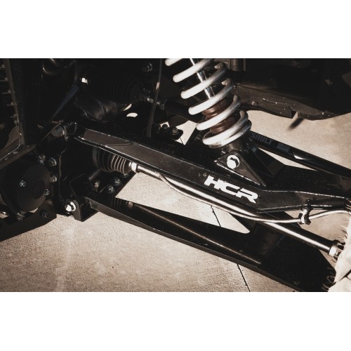 HCR Honda Talon 1000X (2019-2022) Long-Travel Suspension A-Arm Kit HCR Honda Talon 1000X (2019-2022) Long-Travel Suspension A-Arm Kit