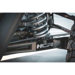 HCR Honda Talon 1000X (2019-2022) Long-Travel Suspension A-Arm Kit