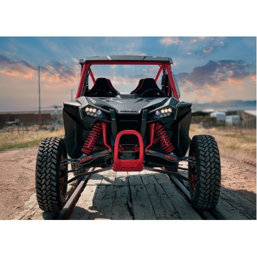 HCR Honda Talon 1000X (2019-2022) Long-Travel Suspension A-Arm Kit HCR Honda Talon 1000X (2019-2022) Long-Travel Suspension A-Arm Kit