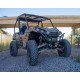 HCR Kawasaki Teryx (2016+) MOAB Long-Travel Kit with Stock Shock Brackets A-Arms HCR Kawasaki Teryx (2016+) MOAB Long-Travel Kit with Stock Shock Brackets A-Arms