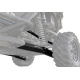 Honda Talon 1000R Rear A-Arms