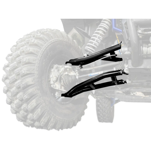 Honda Talon 1000X Atlas Pro 1.5" Forward Offset A-Arms Honda Talon 1000X Atlas Pro 1.5" Forward Offset A-Arms