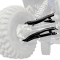 Honda Talon 1000X Atlas Pro 1.5" Forward Offset A-Arms