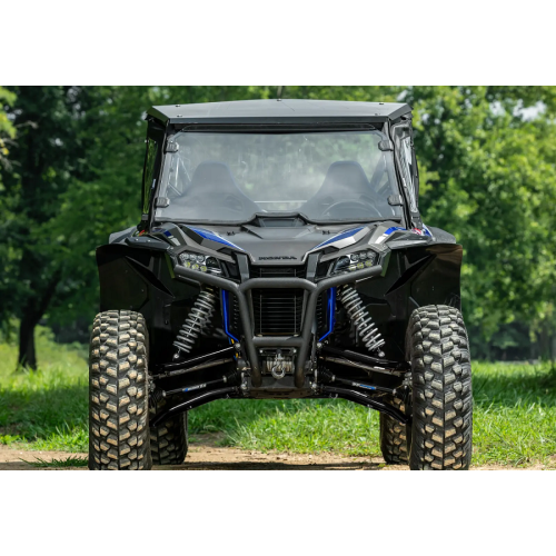 Honda Talon 1000X Atlas Pro 1.5" Forward Offset A-Arms Honda Talon 1000X Atlas Pro 1.5" Forward Offset A-Arms