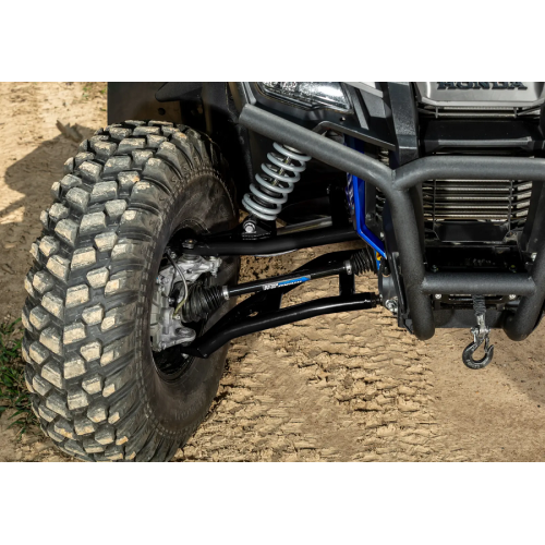 Honda Talon 1000X Atlas Pro 1.5" Forward Offset A-Arms Honda Talon 1000X Atlas Pro 1.5" Forward Offset A-Arms