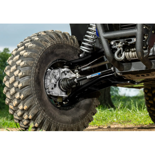 Honda Talon 1000X Atlas Pro 1.5" Forward Offset A-Arms Honda Talon 1000X Atlas Pro 1.5" Forward Offset A-Arms