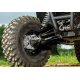 Honda Talon 1000X Atlas Pro 1.5" Forward Offset A-Arms Honda Talon 1000X Atlas Pro 1.5" Forward Offset A-Arms