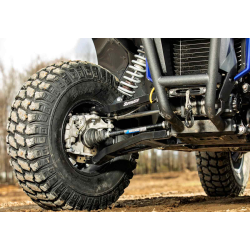Honda Talon 1000X 1.5" Forward Offset Boxed A-Arms Honda Talon 1000X 1.5" Forward Offset Boxed A-Arms