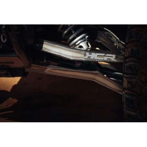 HCR Polaris Xpedition Mid-Travel Kit A-Arms HCR Polaris Xpedition Mid-Travel Kit A-Arms