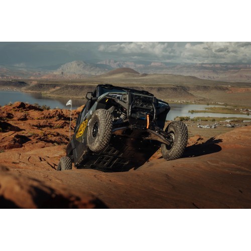 HCR Polaris Xpedition Mid-Travel Kit A-Arms HCR Polaris Xpedition Mid-Travel Kit A-Arms