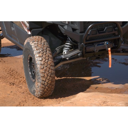 HCR Polaris Xpedition Mid-Travel Kit A-Arms HCR Polaris Xpedition Mid-Travel Kit A-Arms