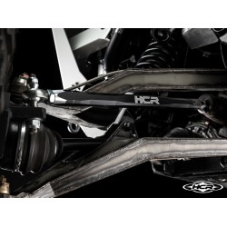 HCR Polaris Xpedition Mid-Travel Kit A-Arms