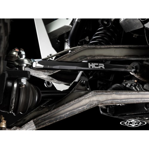 HCR Polaris Xpedition Mid-Travel Kit A-Arms HCR Polaris Xpedition Mid-Travel Kit A-Arms