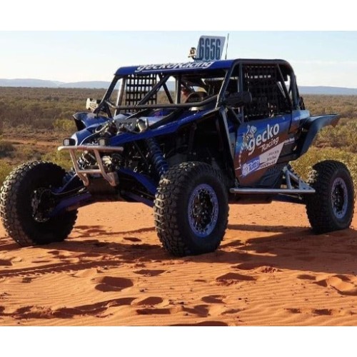 HCR Yamaha YXZ 1000 Duner Long-Travel Kit With Stock Shocks A-Arms HCR Yamaha YXZ 1000 Duner Long-Travel Kit With Stock Shocks A-Arms