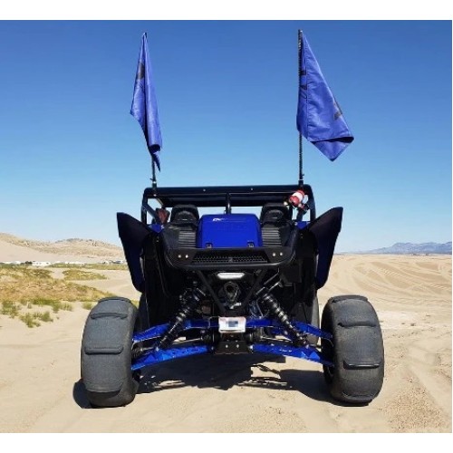 HCR Yamaha YXZ 1000 Duner Long-Travel Kit A-Arms HCR Yamaha YXZ 1000 Duner Long-Travel Kit A-Arms