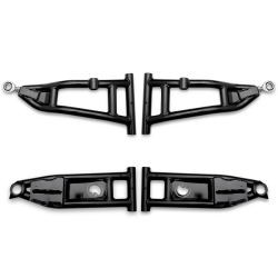 CFMoto ZForce 950 High-Clearance 1.5" Forward Offset A-Arms CFMoto ZForce 950 High-Clearance 1.5" Forward Offset A-Arms