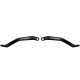 Polaris Ace High Clearance 1.5" Forward Offset A-Arms