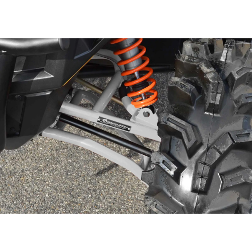 Polaris General High Clearance Front A-Arms Polaris General High Clearance Front A-Arms