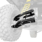 Can-Am Defender HD10 Atlas Pro 2" Rear Offset A-Arms